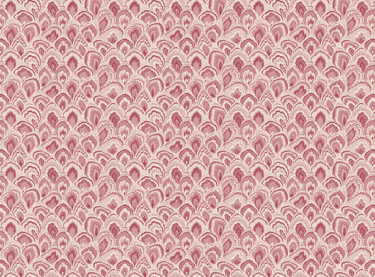 CW: Pink | BASE: Luxury Linen