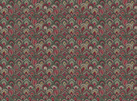 Green and red