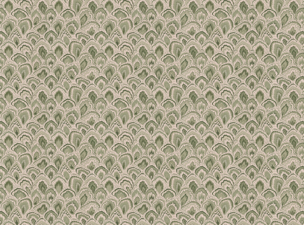 CW: Grey green | BASE: Mercia Linen