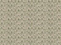 Grey green