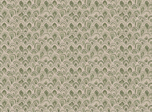 Grey green