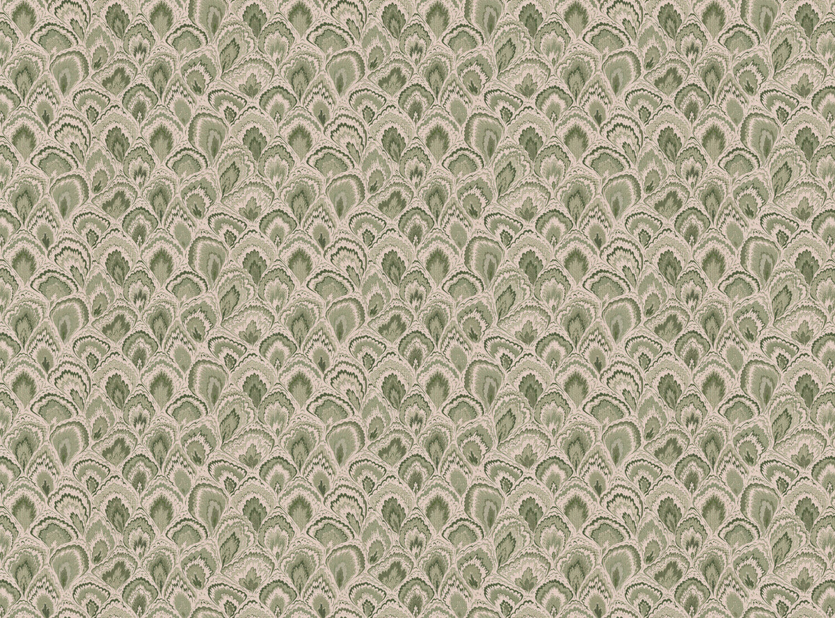 CW: Grey green | BASE: Mercia Linen