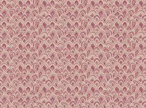 Wild orchid pink