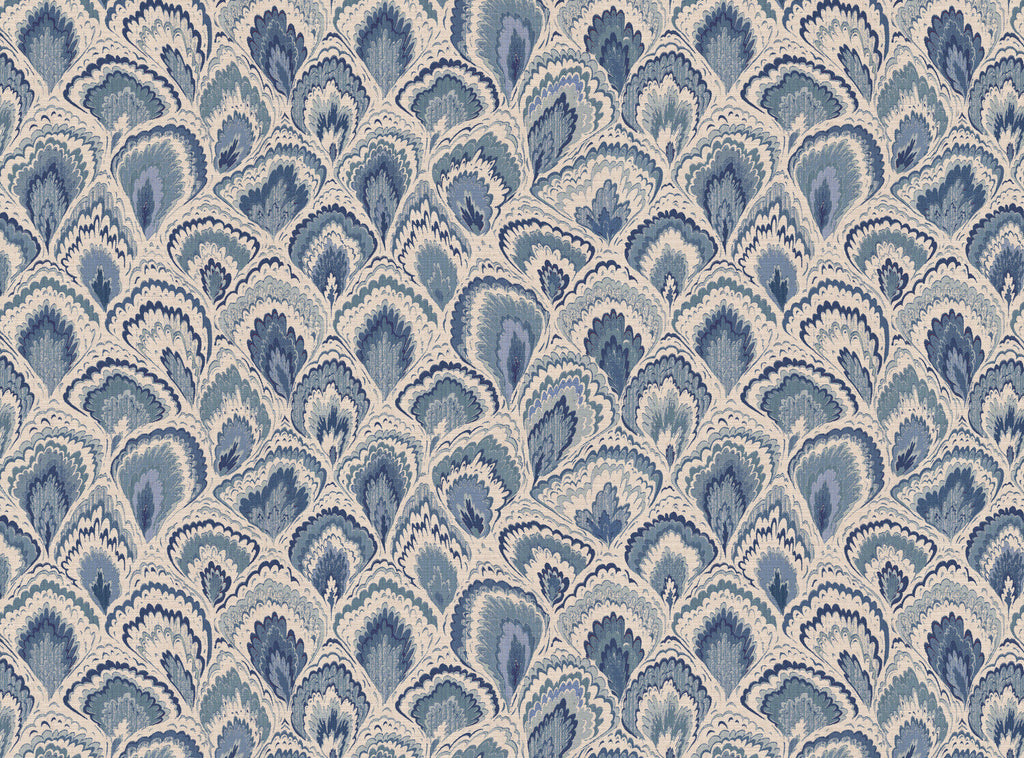 CW: Blue | BASE: Mercia Linen