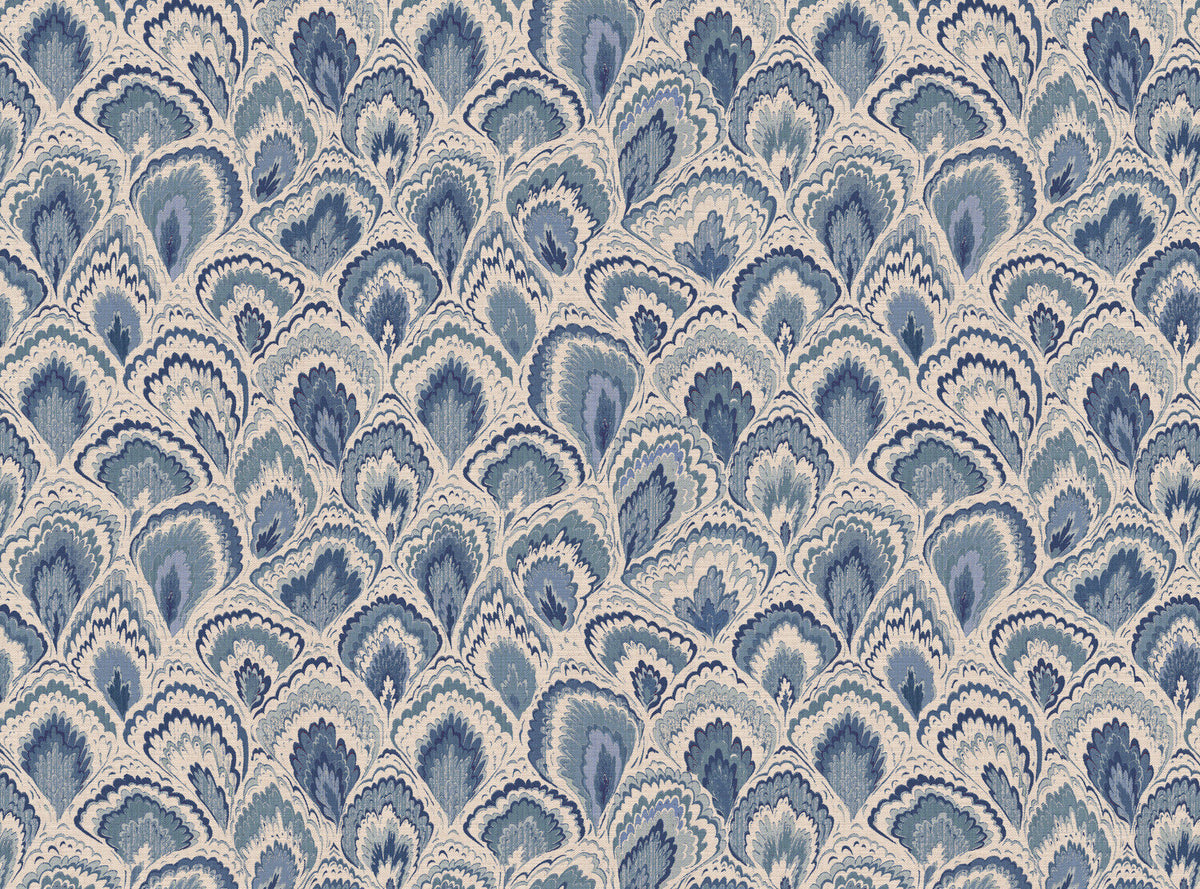 CW: Blue | BASE: Mercia Linen