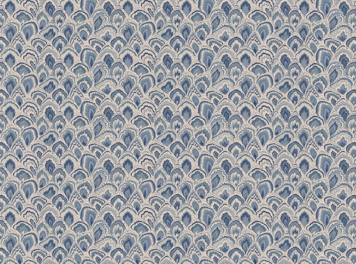 CW: Blue | BASE: Mercia Linen