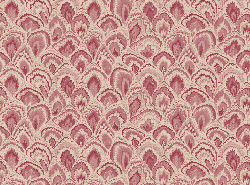 CW: Pink | BASE: Mercia Linen