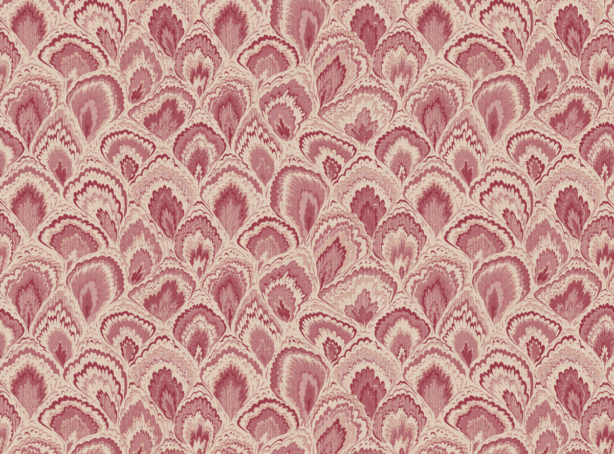 CW: Pink | BASE: Mercia Linen