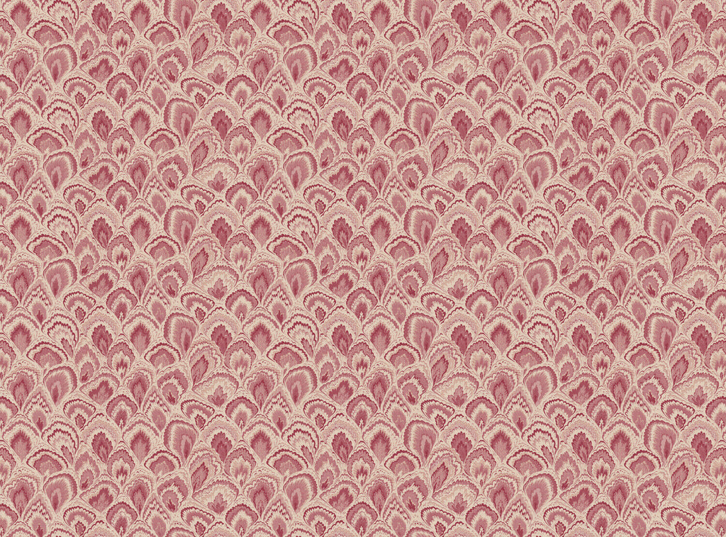 CW: Pink | BASE: Mercia Linen