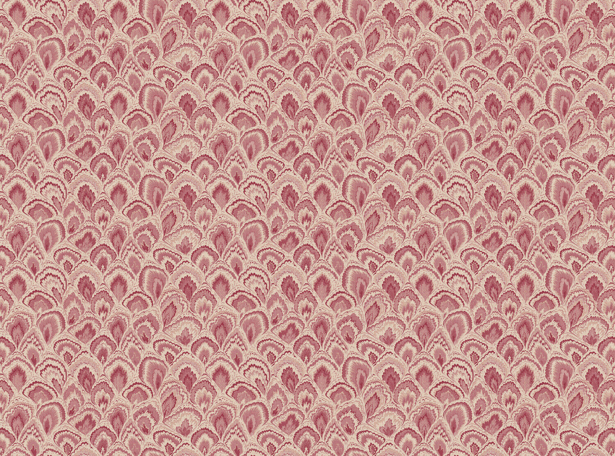 CW: Pink | BASE: Mercia Linen