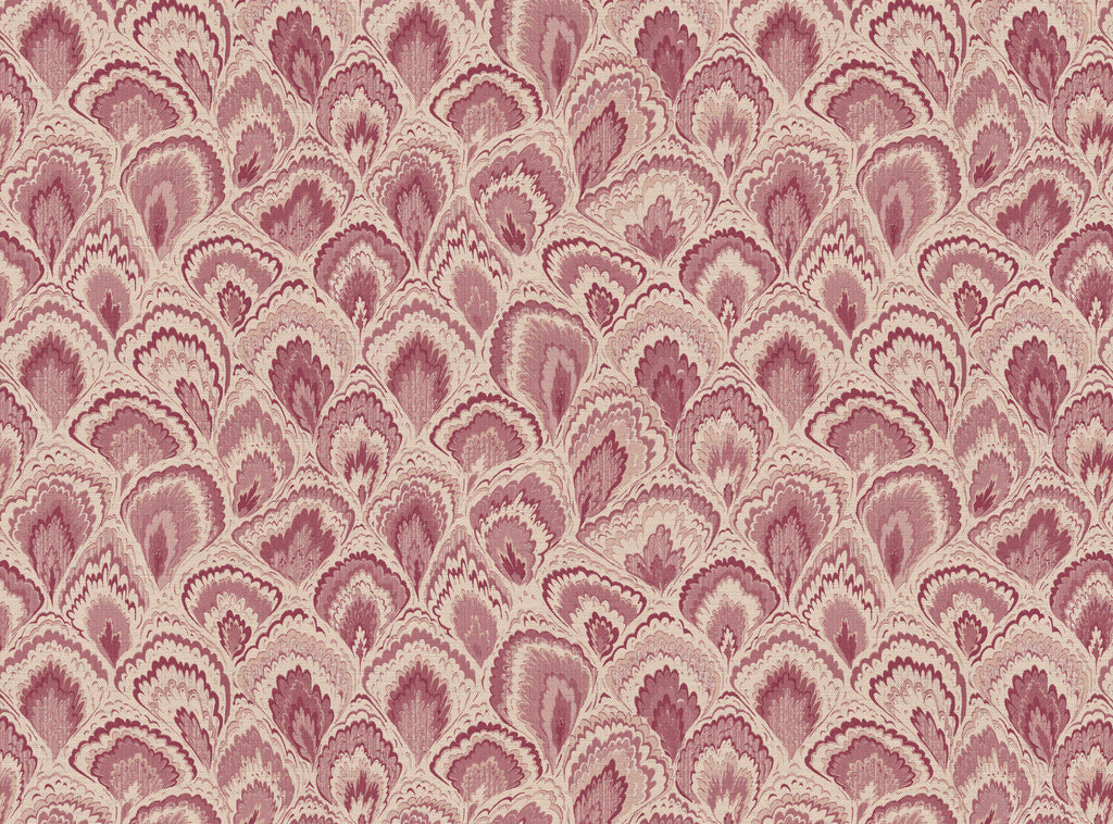 CW: Wild orchid pink | BASE: Natural Luxury Linen