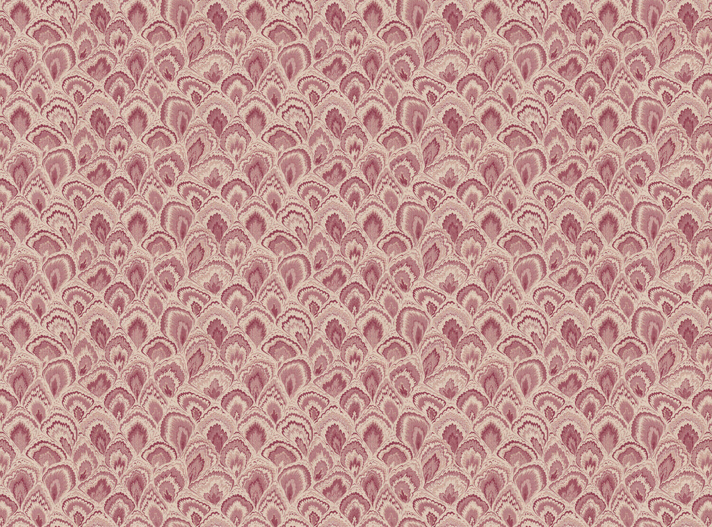 CW: Wild orchid pink | BASE: Natural Luxury Linen