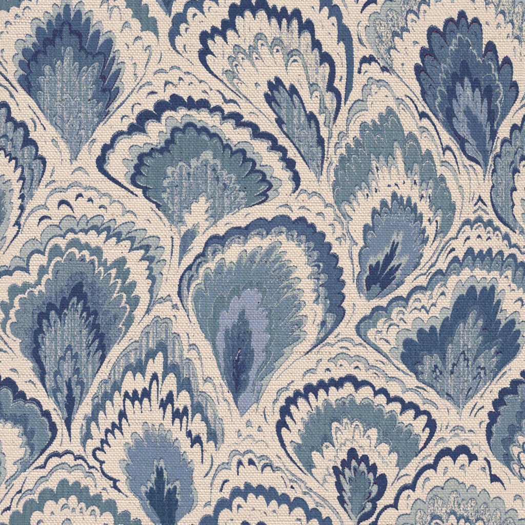 CW: Blue | BASE: Natural Luxury Linen | HERO