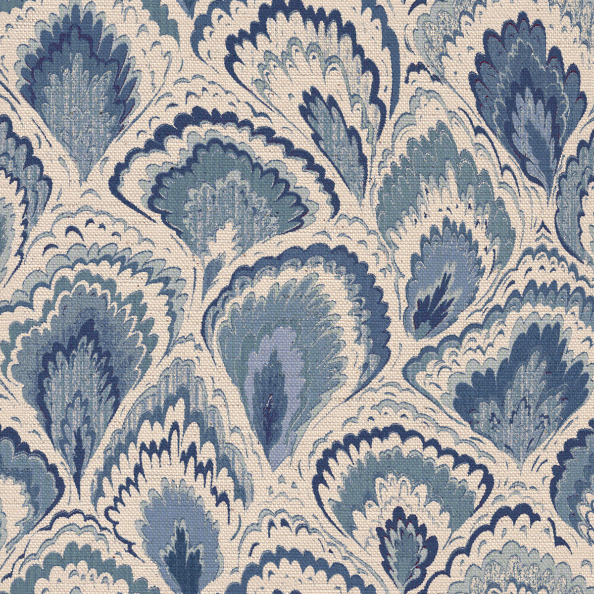 CW: Blue | BASE: Natural Luxury Linen | HERO