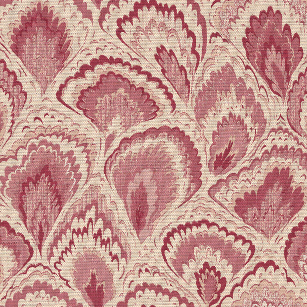 CW: Pink | BASE: Natural Luxury Linen | HERO