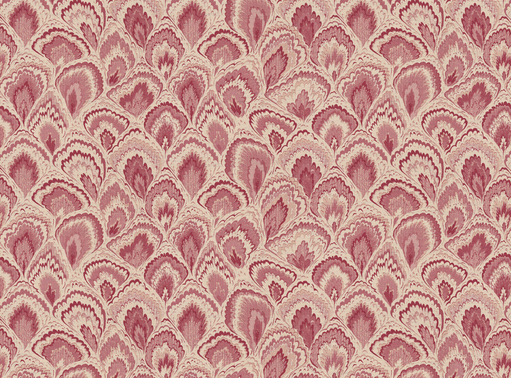 CW: Pink | BASE: Natural Luxury Linen