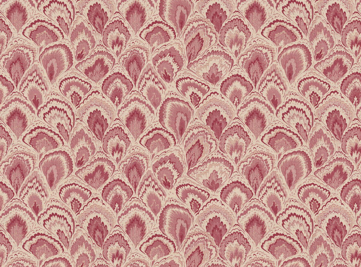 CW: Pink | BASE: Natural Luxury Linen