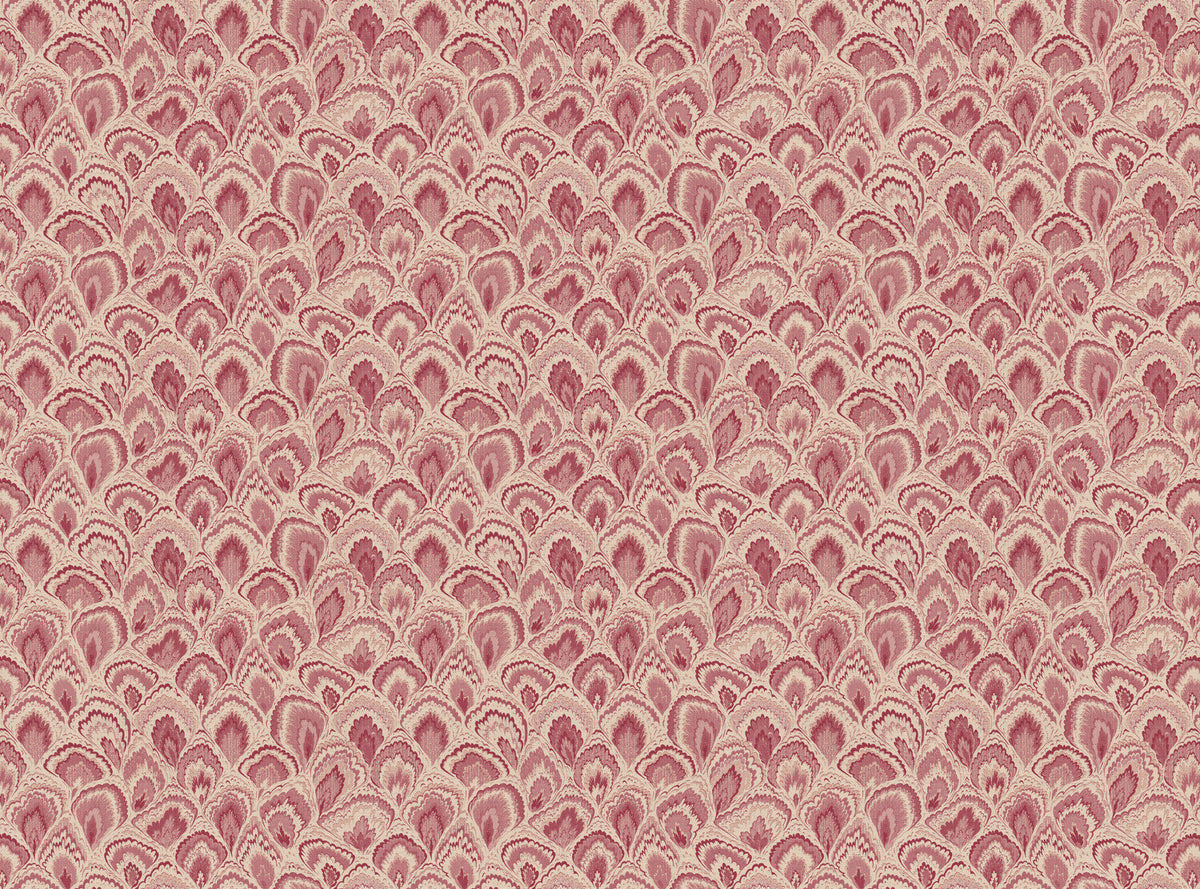 CW: Pink | BASE: Natural Luxury Linen