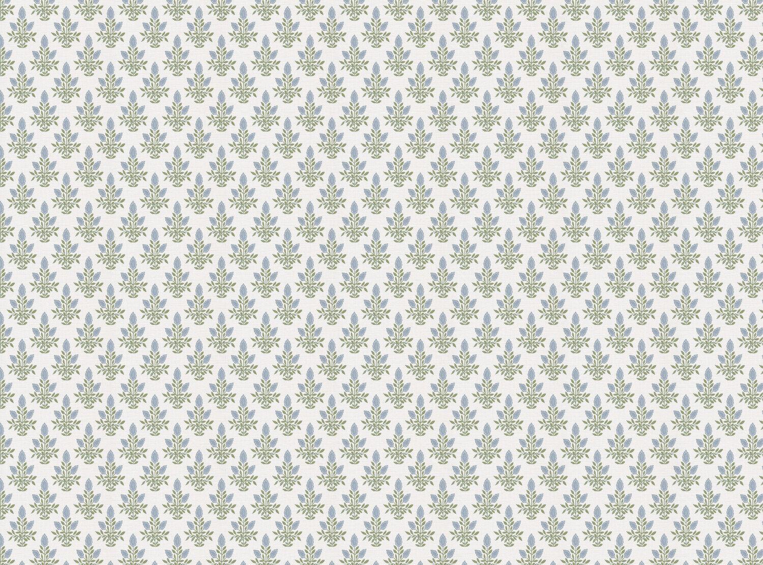 CW: Blue and green | BASE: Luxury Linen
