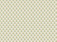 Yellow and green