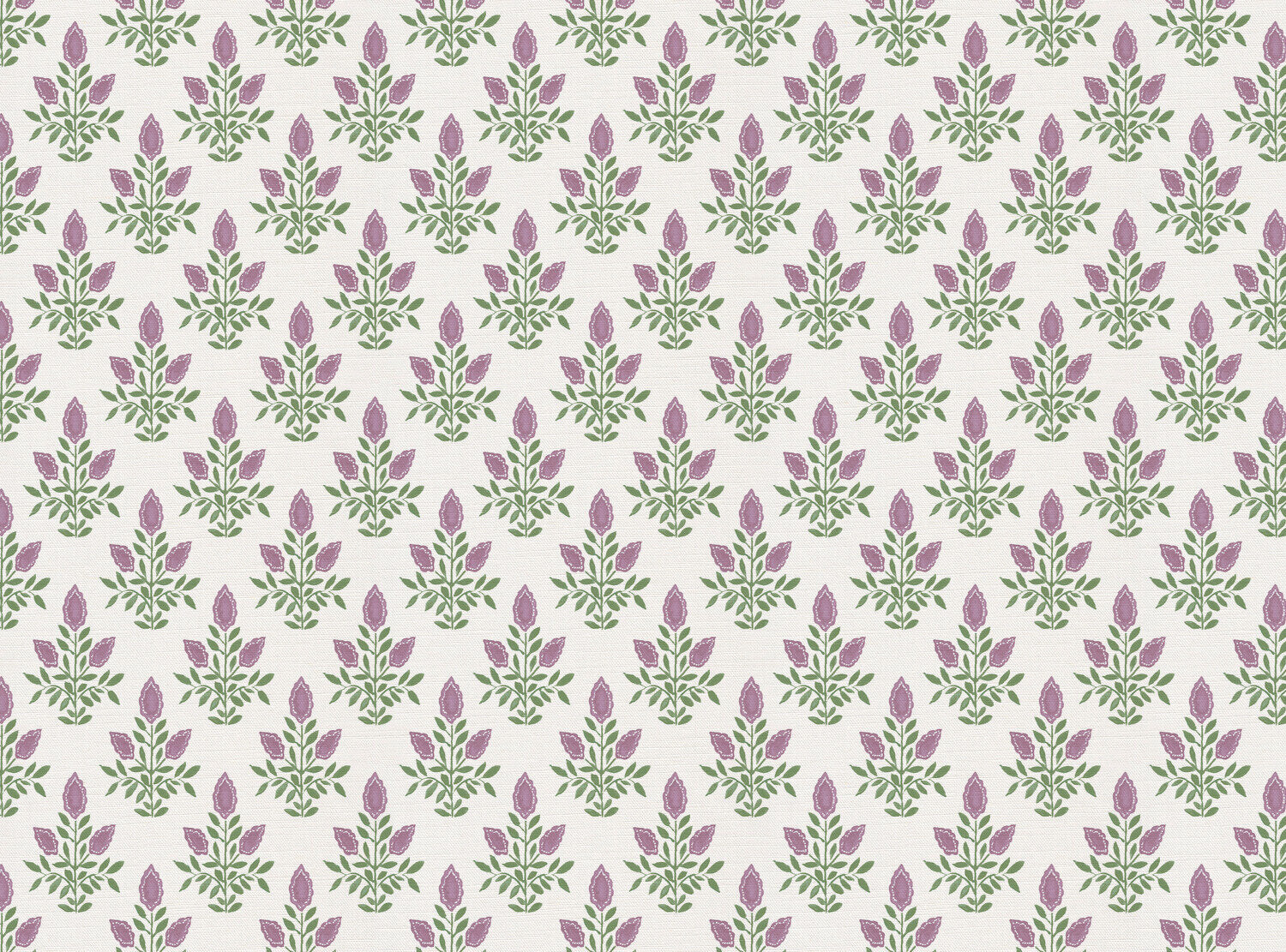 CW: Lavender and fern | BASE: Luxury Linen