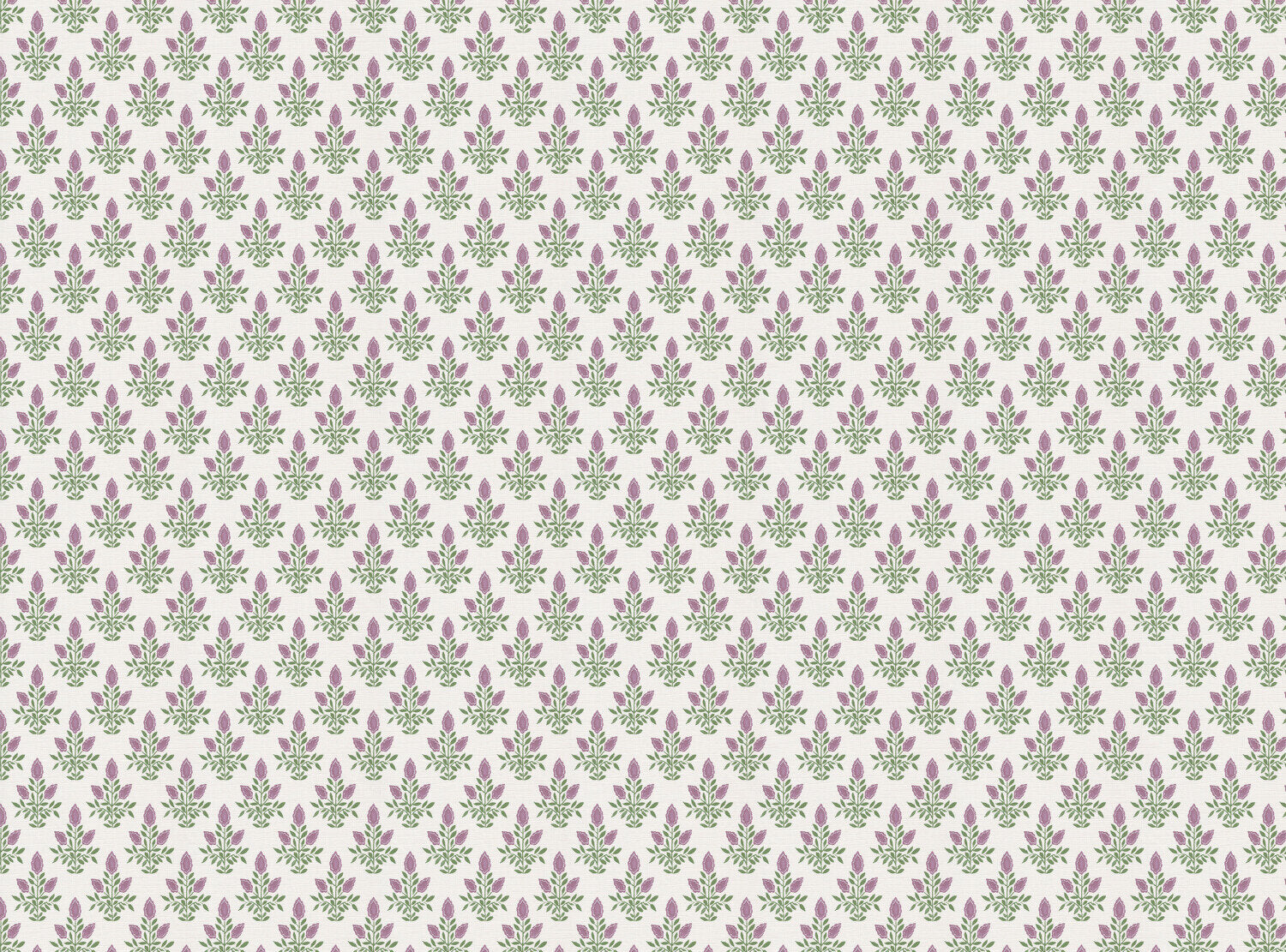 CW: Lavender and fern | BASE: Luxury Linen