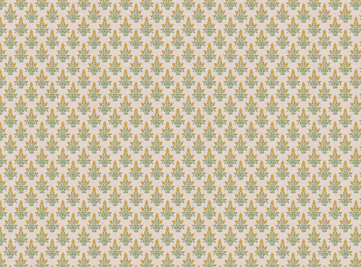 CW: Yellow and green | BASE: Mercia Linen