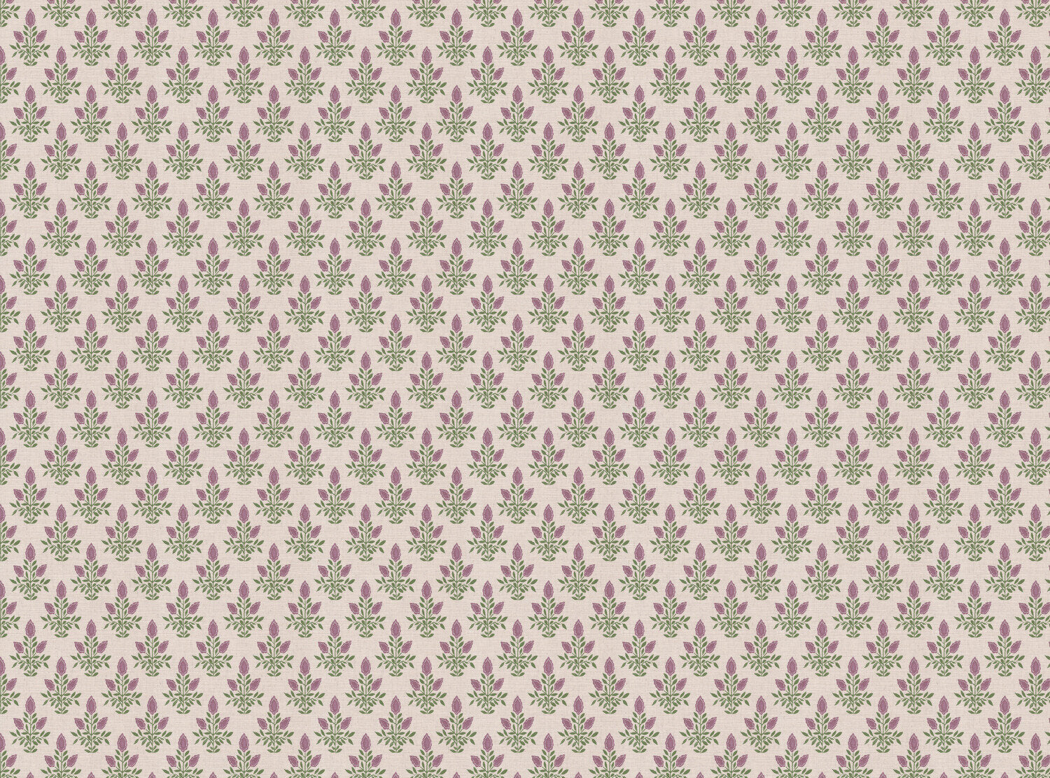 CW: Lavender and fern | BASE: Mercia Linen