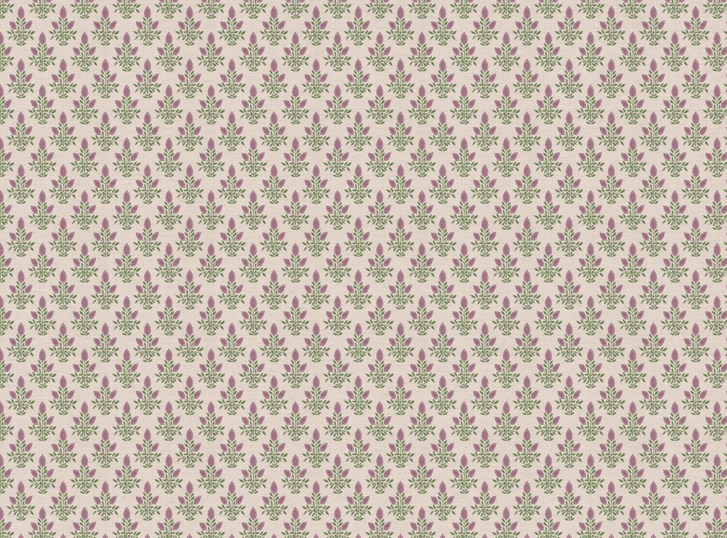 CW: Lavender and fern | BASE: Natural Luxury Linen