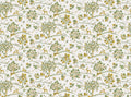CW: Yellow and green | BASE: Luxury Linen