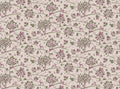 CW: Lavender and fern | BASE: Natural Luxury Linen
