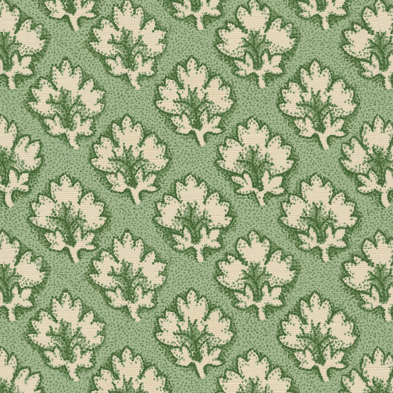 CW: Green | BASE: Luxury Linen | HERO