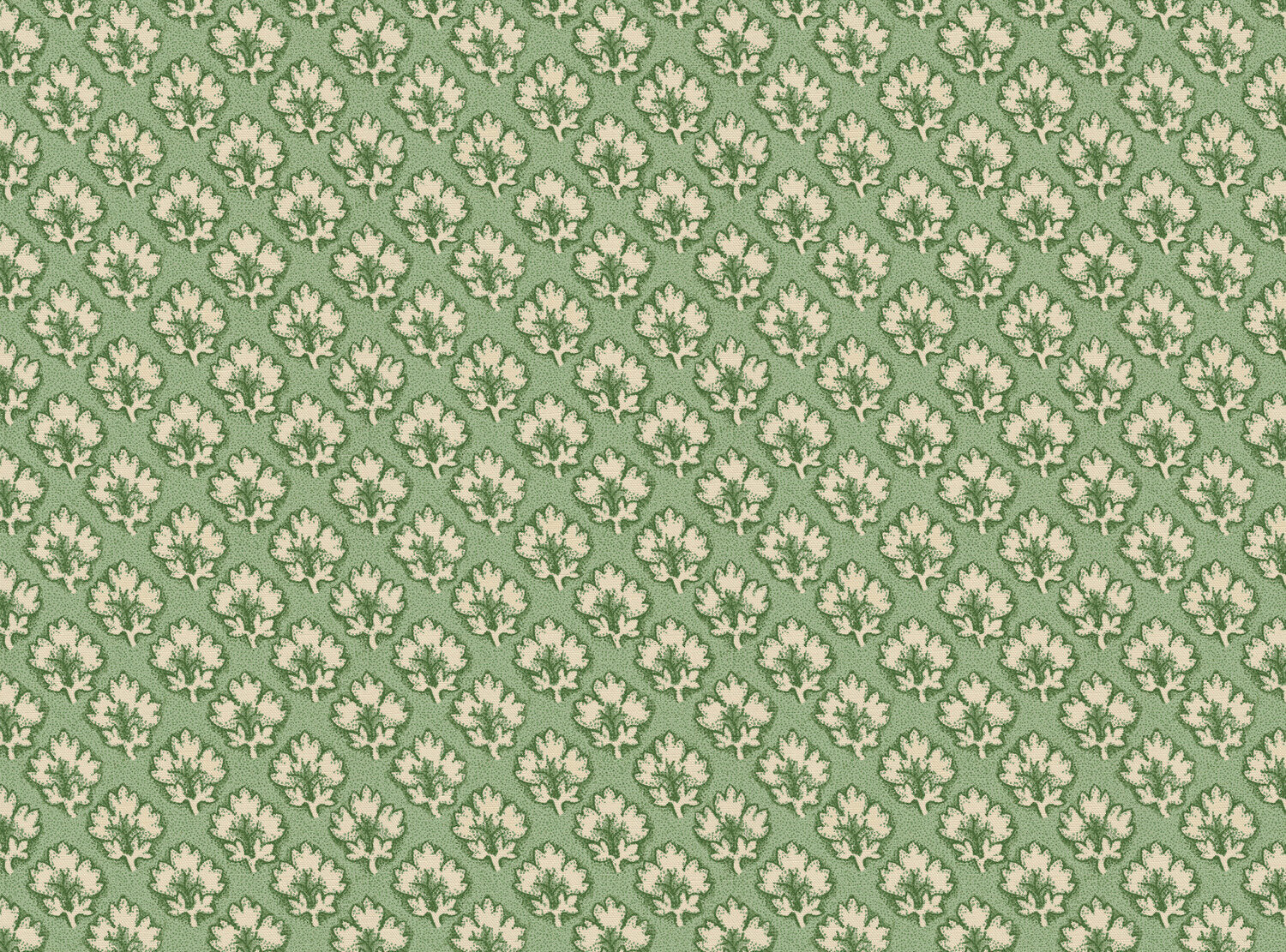 CW: Green | BASE: Luxury Linen