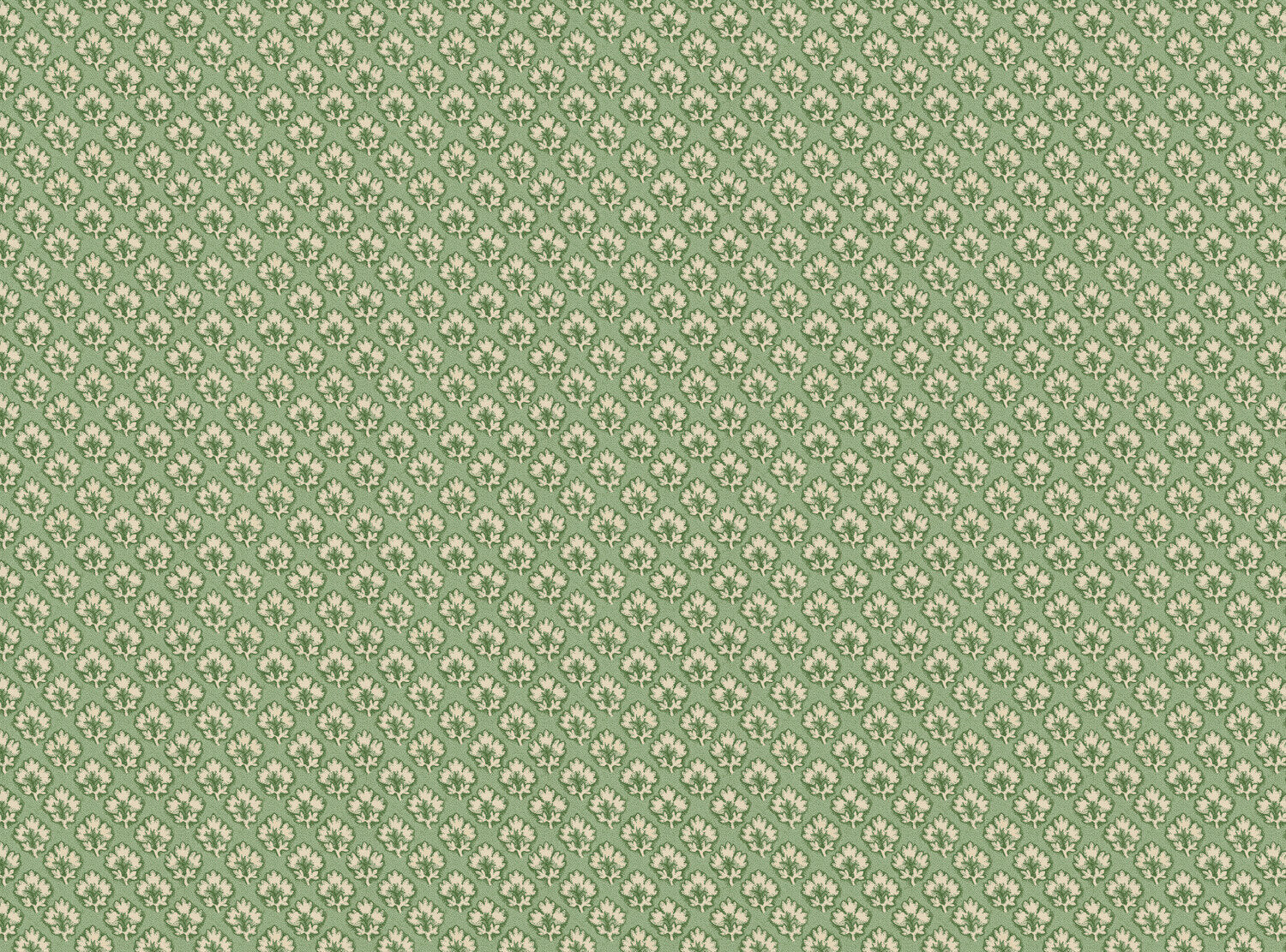 CW: Green | BASE: Luxury Linen