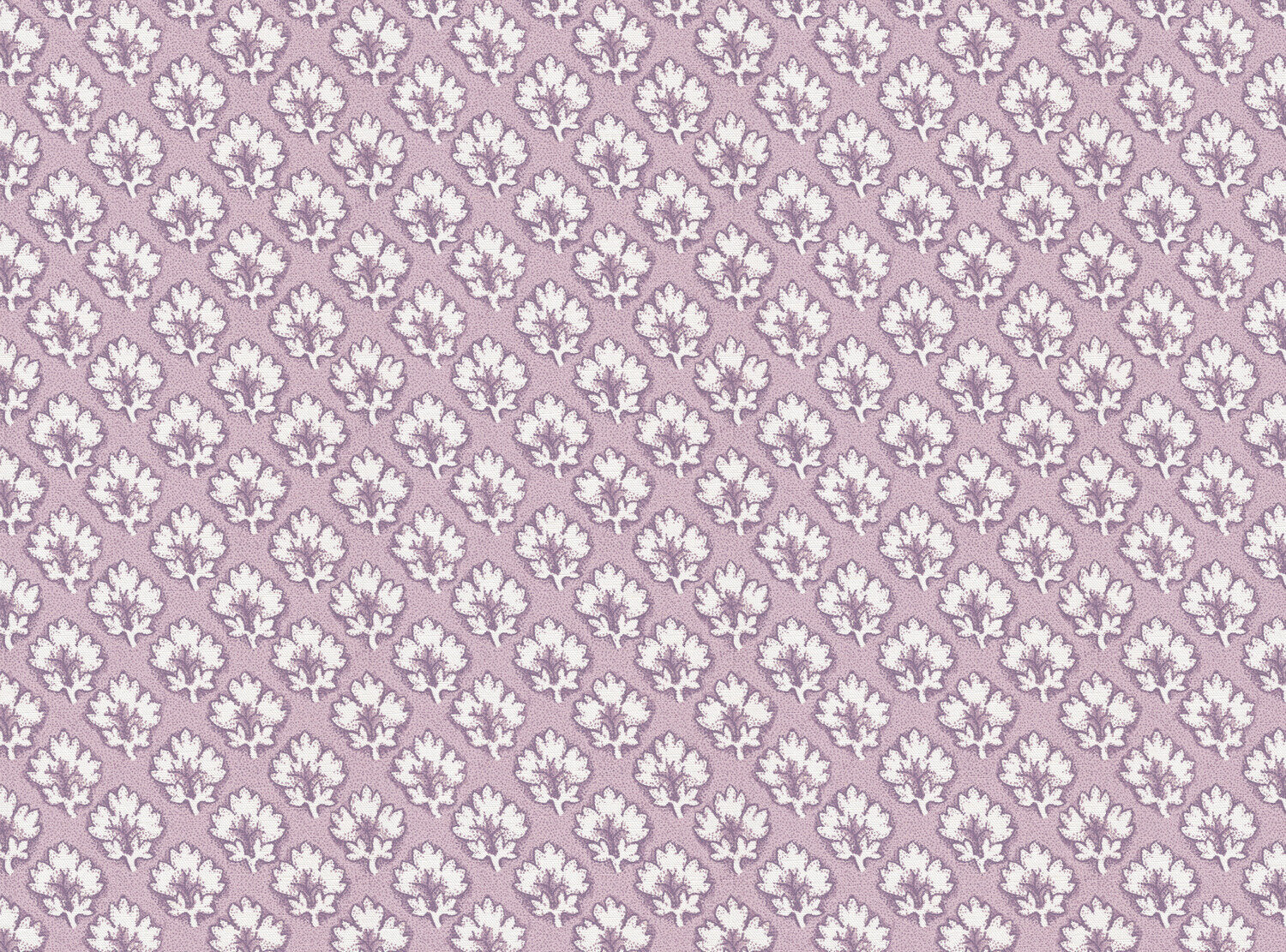 CW: Lilac on white | BASE: Luxury Linen