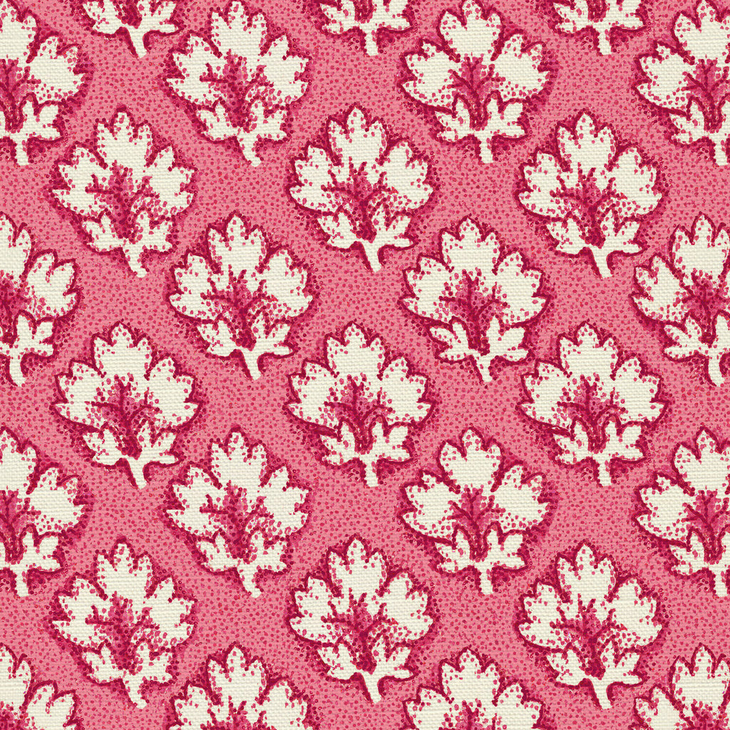 CW: Pinky red | BASE: Luxury Linen | HERO