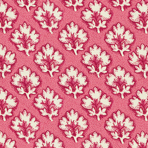 Pinky red