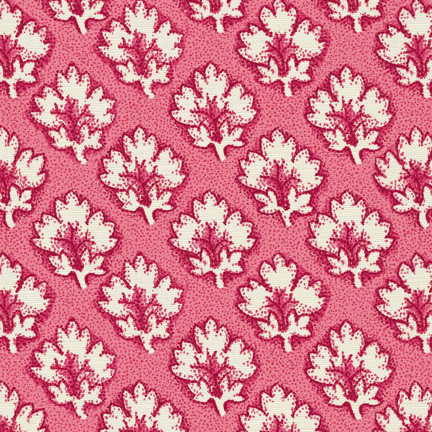 CW: Pinky red | BASE: Luxury Linen | HERO