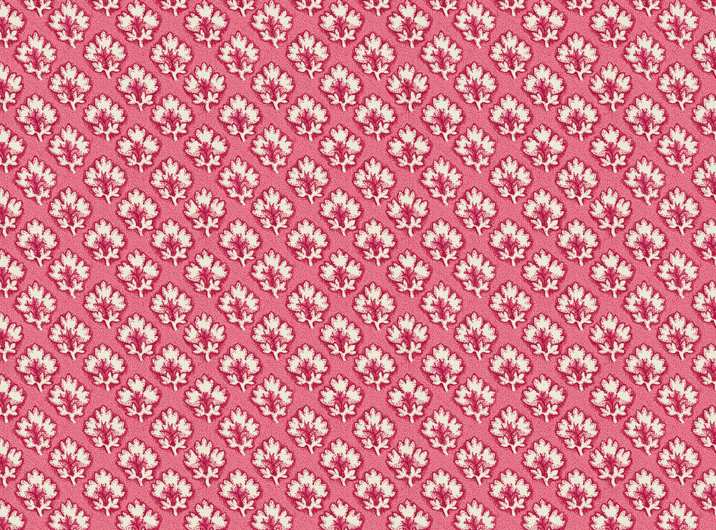 CW: Pinky red | BASE: Luxury Linen