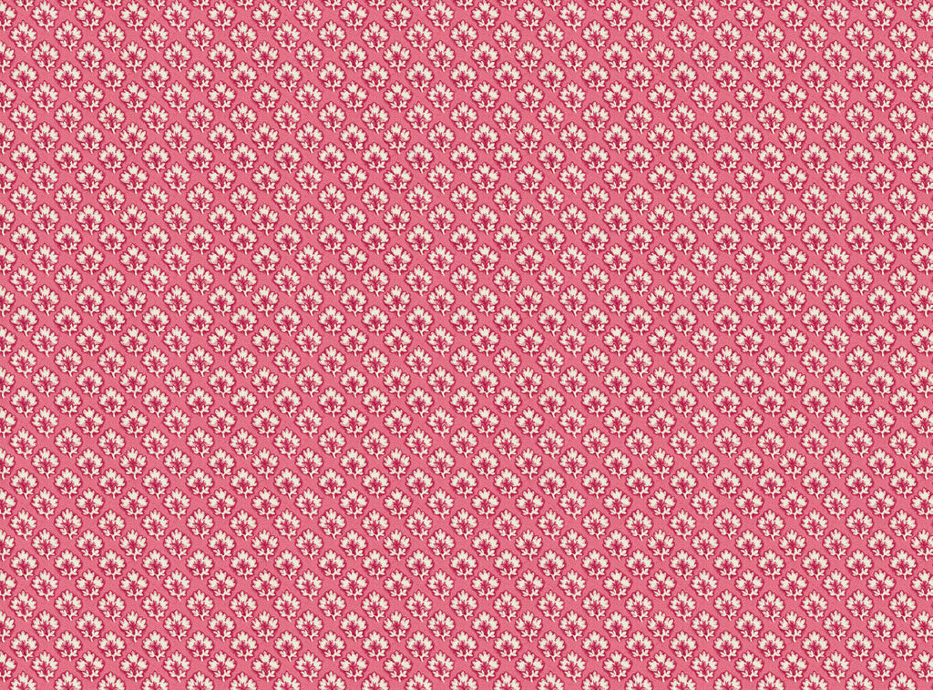 CW: Pinky red | BASE: Luxury Linen