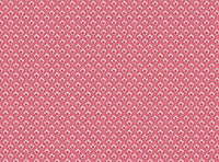 Pinky red