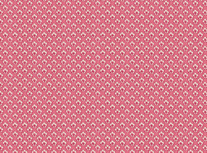 Pinky red