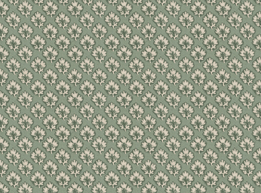 CW: Sage | BASE: Luxury Linen