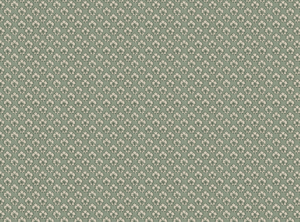 CW: Sage | BASE: Luxury Linen