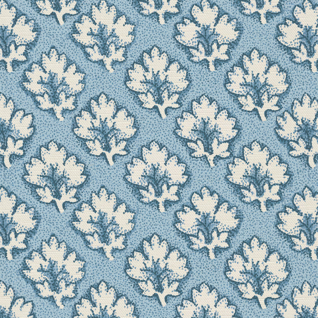 CW: Soft blue | BASE: Luxury Linen | HERO