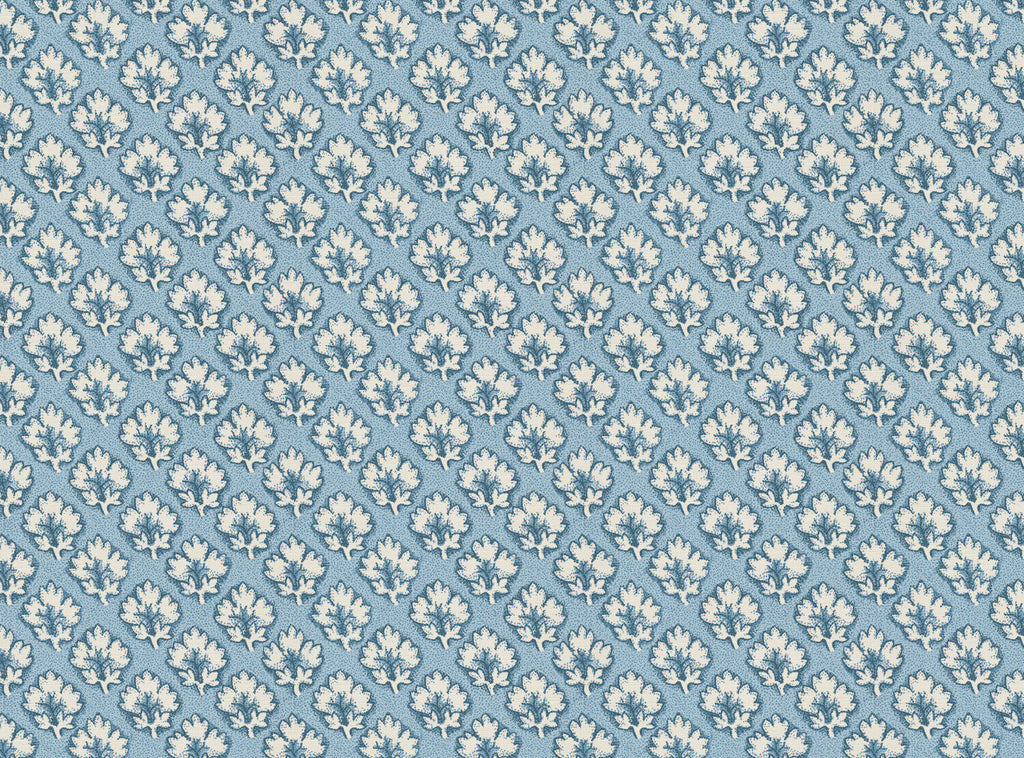 CW: Soft blue | BASE: Luxury Linen