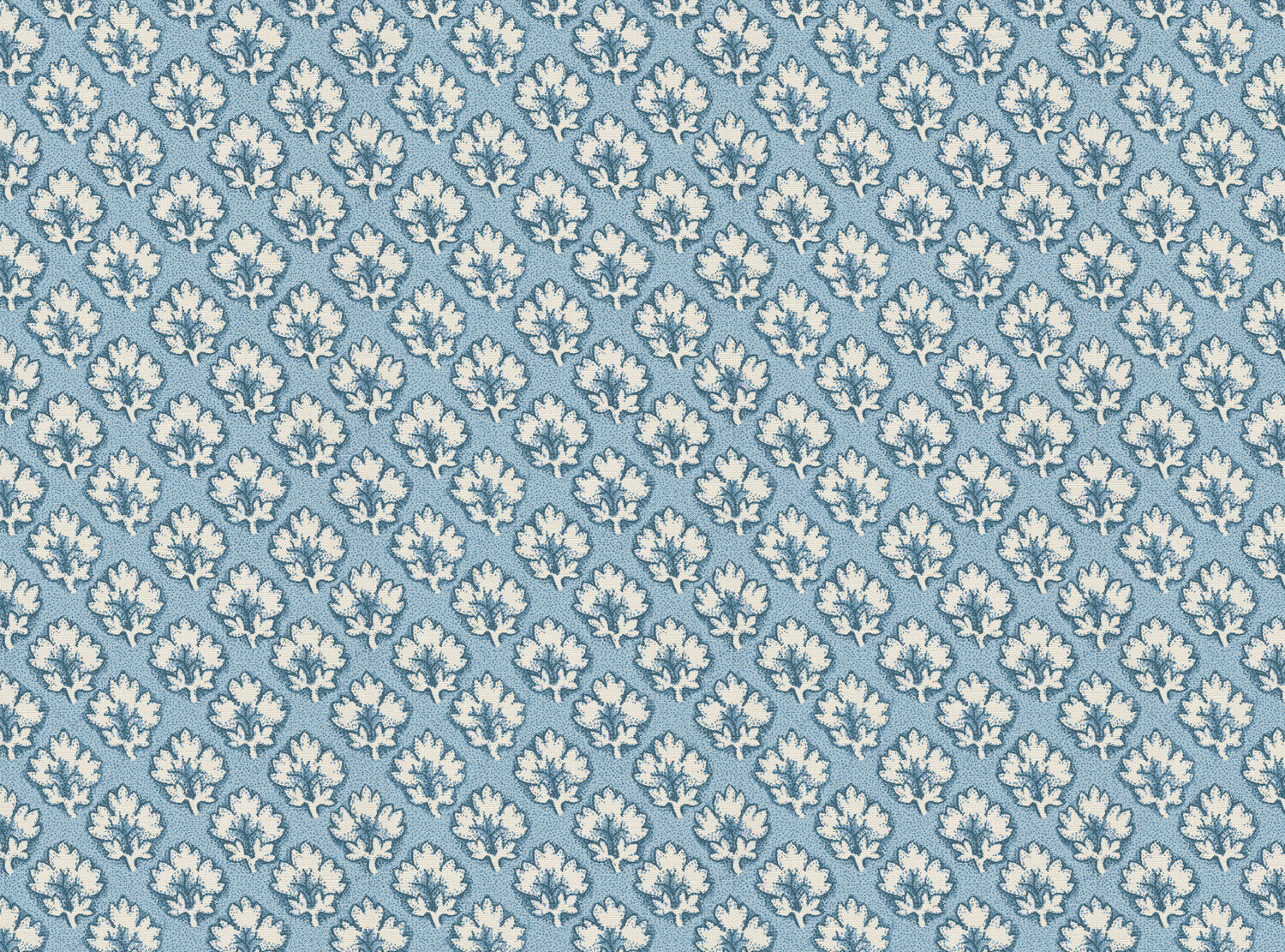 CW: Soft blue | BASE: Luxury Linen