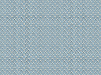 Soft blue