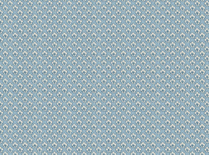 Soft blue