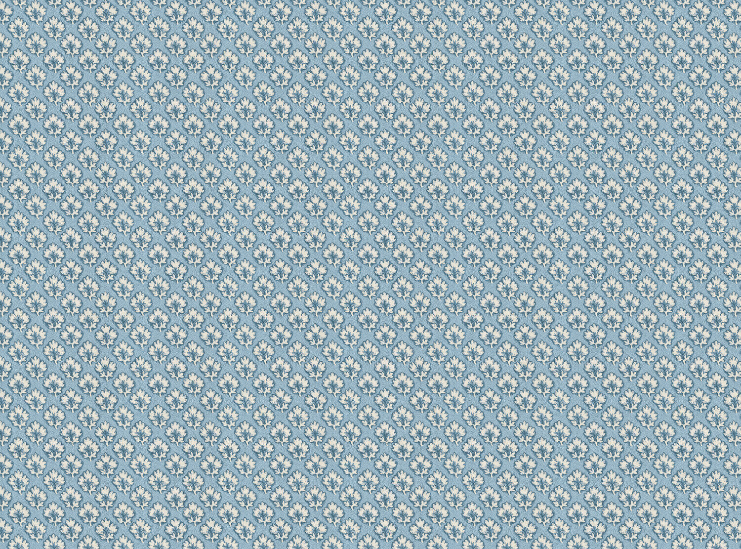 CW: Soft blue | BASE: Luxury Linen